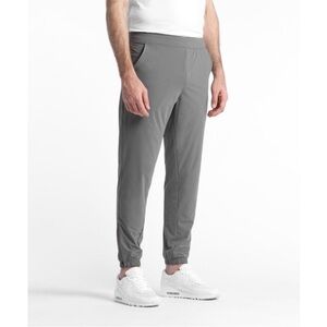 Public Rec Stadium Jogger in Storm Gray Men's‎ 30X28